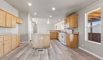 22 Foothills Dr, Alamogordo, NM 88310