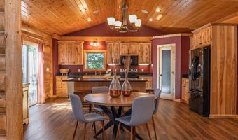 3005 W Lake Jessie Dr SE, Alexandria, MN 56308