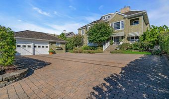 767 East Ave, Bay Head, NJ 08742