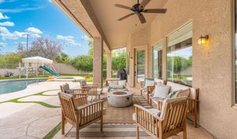 5404 E Lonesome Trl, Cave Creek, AZ 85331