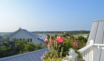 2 Keelson Row, Bald Head Island, NC 28461