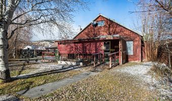 117 Adams St, Anaconda, MT 59711