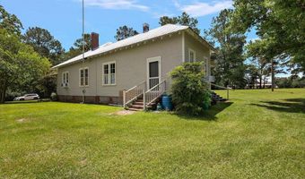 3350 SE Mount Pleasant Ln, Bogue Chitto, MS 39629