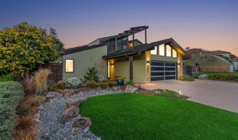 165 Via Trinita, Aptos, CA 95003