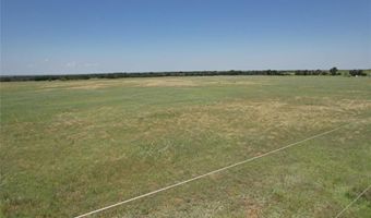Lot 11 Blue Lacy Lane, Anson, TX 79501