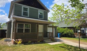 65 Meadow Brk, Belgrade, MT 59714