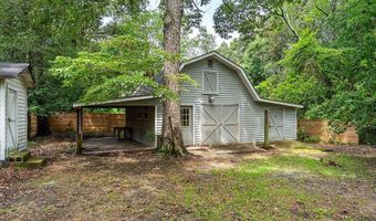 191 Hickory Rd, Aiken, SC 29803