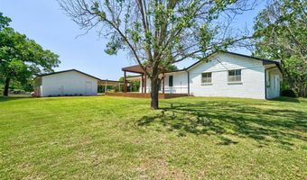 400 Carpenter Trl, Arcadia, OK 73007