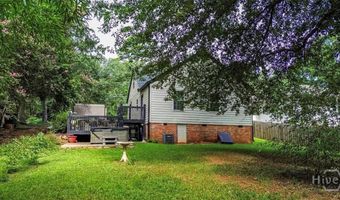183 Parkway Dr, Athens, GA 30606