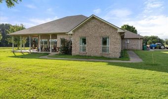 4137 CR 1600, Alba, TX 75410