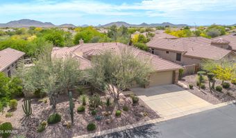1303 W Spirit Dr, Anthem, AZ 85086