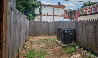 1429 E FEDERAL St, Baltimore, MD 21213