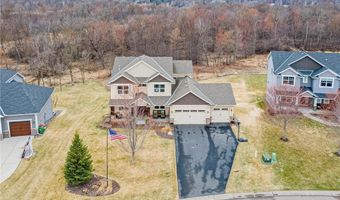 16642 Avocet St NW, Andover, MN 55304