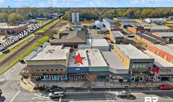 105 N Main St, Atmore, AL 36502