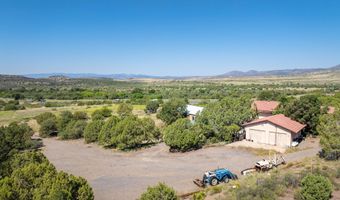 2375 S San Dominique Rd, Camp Verde, AZ 86322