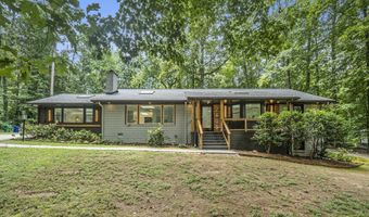 2605 Mckinnon, Decatur, GA 30030
