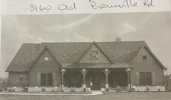 3160 OLD BROWNSVILLE Rd, Bartlett, TN 38134