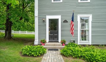 21 Main St, Bennington, VT 05257