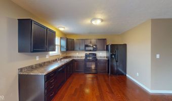 3633 Miesha Dr, Indianapolis, IN 46217