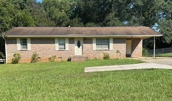 718 S Three Notch St, Andalusia, AL 36420