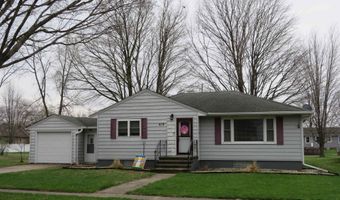 419 Flower St. Hwy, Albert City, IA 50510