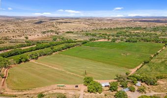 20590 US Hwy 84, Abiquiu, NM 87510
