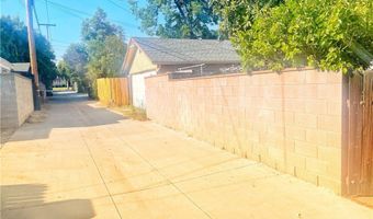 917 N Olive Ave, Alhambra, CA 91801
