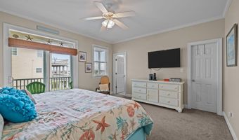 105 Winston Ave A&B, Atlantic Beach, NC 28512