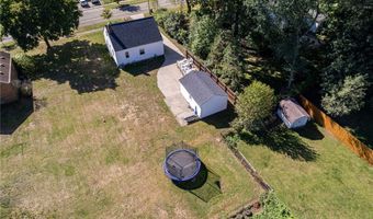553 Fouse Ave, Akron, OH 44310