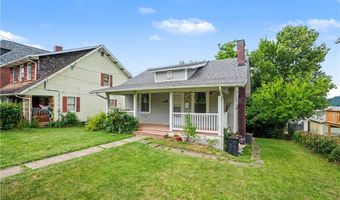 337 Wilson Ave, Ambridge, PA 15003
