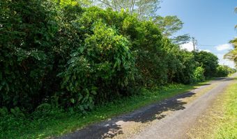 3 RD Ave, Keaau, HI 96749