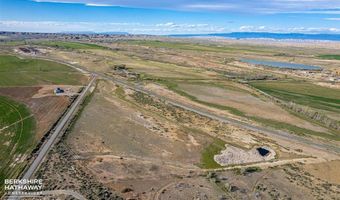 1281 Hwy 30, Basin, WY 82410
