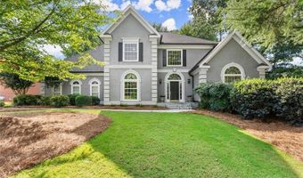 5650 PRESERVE, Alpharetta, GA 30005