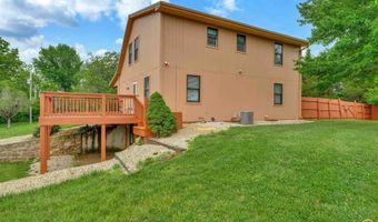 8737 SW 85th St, Auburn, KS 66402
