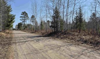 26 Acres Hilltop Kelso, Crystal Falls, MI 49920