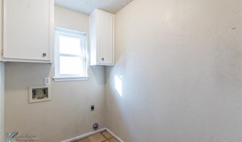 4518 Bruce Dr, Abilene, TX 79606