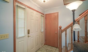 2133 Heather Rd, Anderson, IN 46012