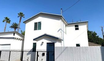 800 E 90th, Los Angeles, CA 90002