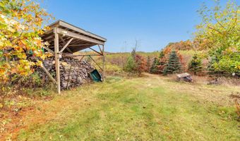 4006 ELKINS Rd, Amherst, WI 54406