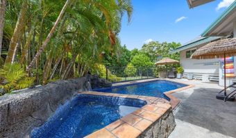 1461 Aunauna St, Kailua, HI 96734