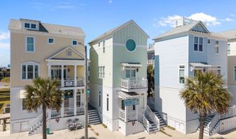 110 West Dr B, Atlantic Beach, NC 28512