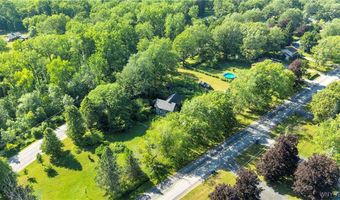 3110 Tonawanda Creek Rd, Amherst, NY 14228