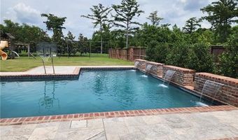 4708 CHRISTOPHER Pl, Alexandria, LA 71303