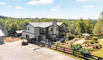 3547 Reavis Mountain Rd, Ball Ground, GA 30107