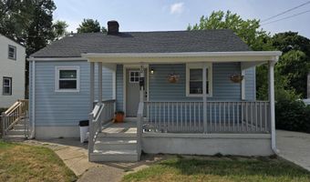 50 PRINCETON Ave, Bellmawr, NJ 08031