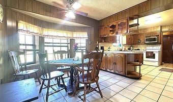 511 Stolfa St SE, Ardmore, OK 73401