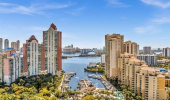 3370 Hidden Bay Dr 1002, Aventura, FL 33180