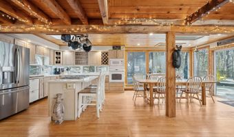 54 Stone Tree Rd, Arrowsic, ME 04530