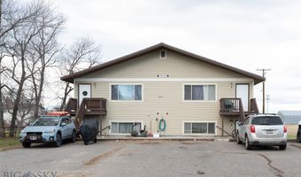 206 S Davis, Belgrade, MT 59714