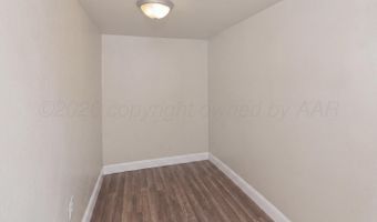 512 NE 3RD Ave, Amarillo, TX 79107